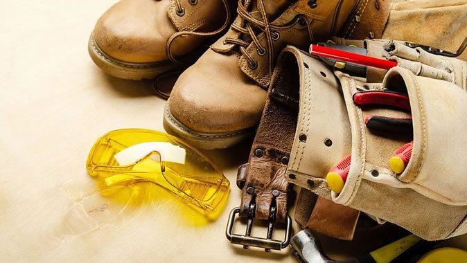 Industrial Safety